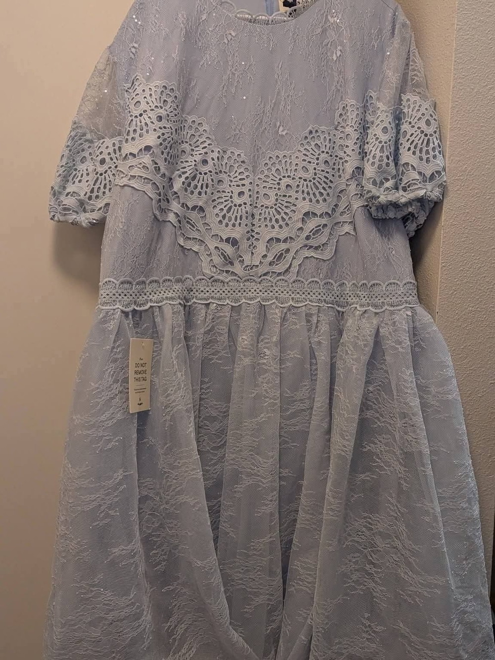 Jessakae Wisteria Dress